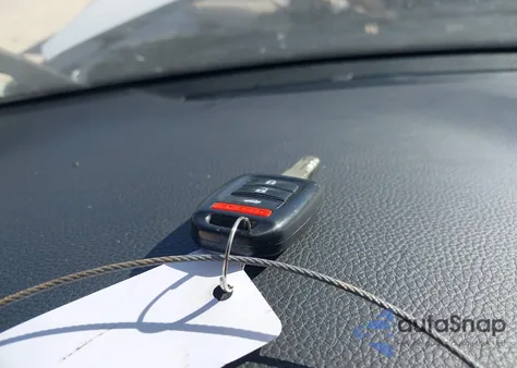 2016 Honda Accord Sport из США, поврежденный, VIN 1HGCR2F54GA128037